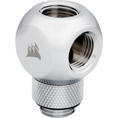 Corsair CX-9055015-WW parte e accessorio del sistema di raffreddamento del computer Guarnizione