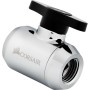 Corsair CX-9055020-WW parte e accessorio del sistema di raffreddamento del computer Guarnizione