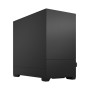 Fractal Design Pop Mini Silent Mini Tower Nero (FD-C-POS1M-01)