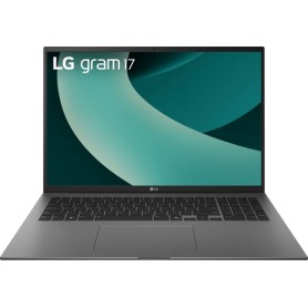 LG gram 17 17Z90TL-G.AU79G 17" WQXGA Core Ultra 7 256V 16GB/1TB Win11