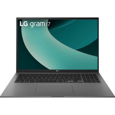 LG gram 17 17Z90TL-G.AU79G 17" WQXGA Core Ultra 7 256V 16GB/1TB Win11