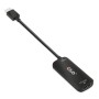 CLUB3D CAC-1335 cavo e adattatore video 1 m HDMI + USB DisplayPort