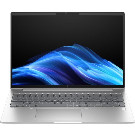 HP EliteBook 6 G1i 16" WUXGA IPS Core Ultra 5 225U 16GB/512GB SSD W11P AD3L3ET