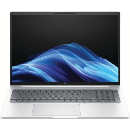 HP EliteBook 8 G1i 16" WUXGA IPS Core Ultra 5 225U 16GB/512GB Win11 Pro AD3H5ET