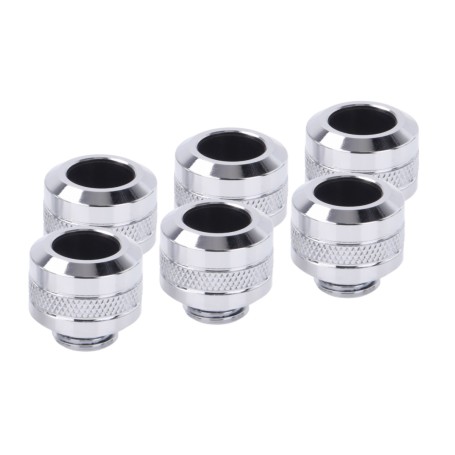 Alphacool 17474 accessori di raffreddamento hardware Cromo (17474)