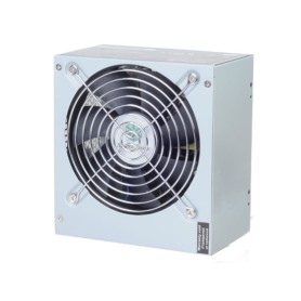 Silverstone ST50F-ES230 alimentatore per computer 500 W 24-pin ATX Alluminio (SST-ST50F-ES230)