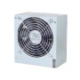 Silverstone ST50F-ES230 alimentatore per computer 500 W 24-pin ATX Alluminio (SST-ST50F-ES230)