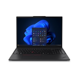 Lenovo ThinkPad T16 G4 16" WUXGA U5 225U 16GB/512GB Win11 Pro 21QE002RGE