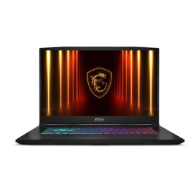 MSI Katana 17 HX B14WFK-227 17,3" FHD 144Hz i7-14650HX 16GB/1TB SSD RTX 5060 Win 11 (0017L7-227)