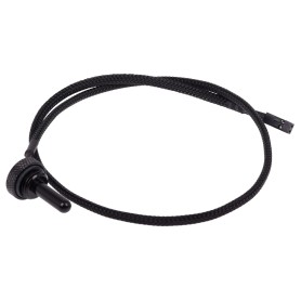 Alphacool 17365 ventola per PC Universale Sensore di temperatura Nero 1 pz (17365)