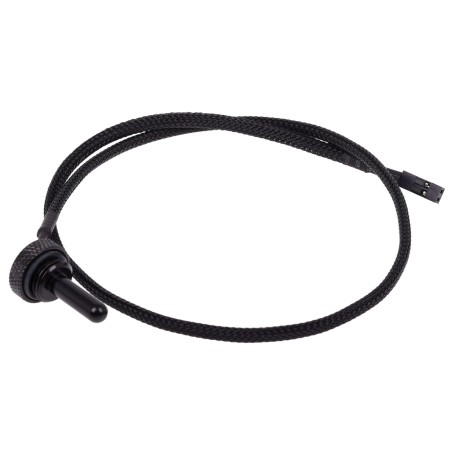 Alphacool 17365 ventola per PC Universale Sensore di temperatura Nero 1 pz (17365)