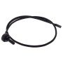 Alphacool 17365 ventola per PC Universale Sensore di temperatura Nero 1 pz (17365)