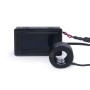 Core Temperatursensor G1/4 IG/IG mit C/F Display (schwarz) (17576)
