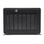 OWC ThunderBay 8 Box esterno HDD/SSD Nero 2.5/3.5" (OWCTB38JBKIT0)
