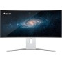 Corsair XENEON 34WQHD240-C Monitor PC 86,4 cm (34") 3440 x 1440 Pixel WQXGA QD-OLED Bianco (CM-9030005-PE)