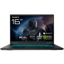 GIGABYTE GAMING A16 3WHK3DE894SH laptop AMD Ryzen™ 7 260 Computer portatile 40,6 cm (16") WUXGA 16 GB DDR5-SDRAM 1 TB SSD NVID