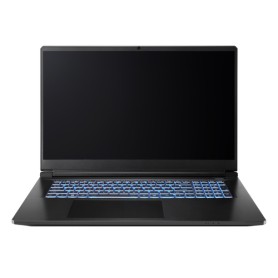 CAPTIVA 94370 laptop Intel® Core™ i7 i7-13620H Computer portatile Full HD 32 GB DDR5-SDRAM SSD Windows 11 Pro Tedesco Nero