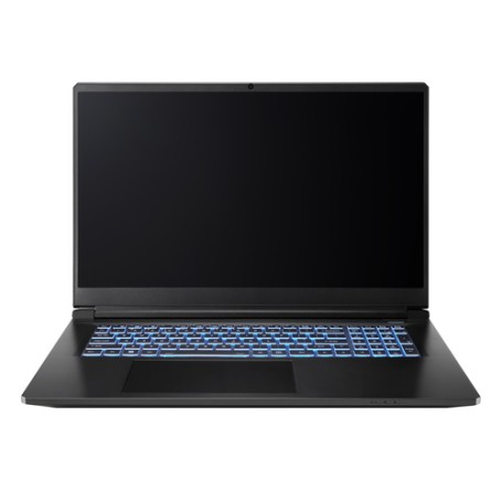 CAPTIVA 94375 laptop Intel® Core™ i7 i7-13620H Computer portatile Full HD 32 GB DDR5-SDRAM SSD Windows 11 Pro Tedesco Nero