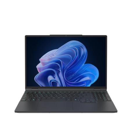 CAPTIVA 94432 laptop AMD Ryzen™ 7 Computer portatile WQXGA 32 GB DDR5-SDRAM SSD Wi-Fi 6 (802.11ax) Windows 11 Pro Tedesco Nero