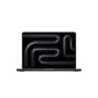 Apple MacBook Pro 14" Chip M5 10‑core CPU 10‑core GPU, 16GB, 1TB SSD Nero Siderale (MDE14D/A)