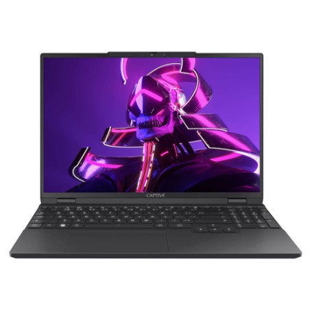 CAPTIVA 97806 laptop AMD Ryzen™ 7 255 Computer portatile 38,9 cm (15.3") WQXGA 32 GB DDR5-SDRAM SSD Wi-Fi 6 (802.11ax) Svizzer