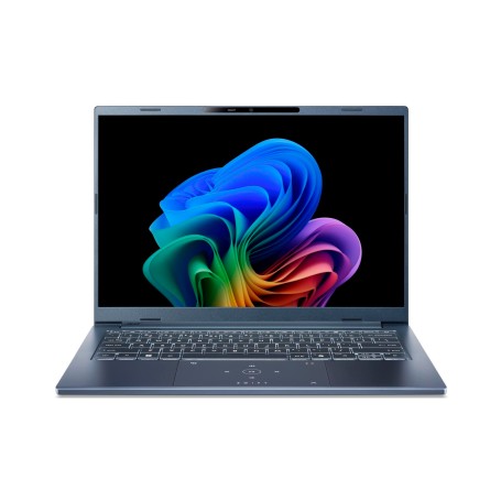 Acer Swift Go 14 AI OLED SFG14-75-701T 14" WUXGA OLED Core Ultra 7 256V 16GB/512GB Win11 (NX.JNBEG.001)