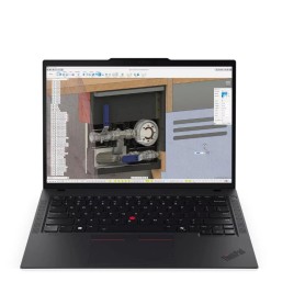 Lenovo ThinkPad P14s G6 14,5" WQXGA IPS Core Ultra 7 265H 32GB/1TB RTX PRO 1000 Win11 Pro 21QT0060GE