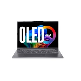 Acer Aspire 16 AI OLED A16-52M-916J WUXGA OLED Core Ultra 9 288V 32GB/1TB Win11 (NX.JP1EG.00V)
