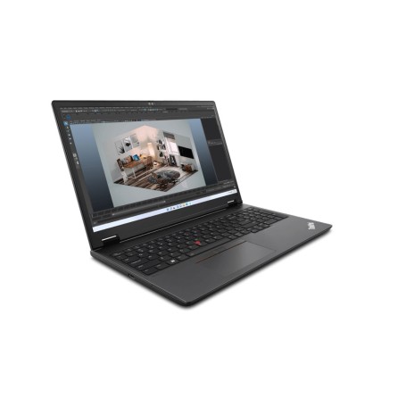 Lenovo ThinkPad P16v G2 16" WUXGA Core Ultra 7 165H 32GB/512GB RTX 1000 Win11 Pro 21KX004XGE