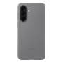 Samsung EF-PA576CJEGWW custodia per cellulare 17 cm (6.7") Cover Grigio