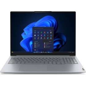 Lenovo ThinkBook 16 G9 16" WUXGA Ryzen 5 220 16GB/512GB SSD Win11 Pro 21UT0041GE
