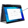 Acer TravelMate P4 Spin TMP414RN-55-TCO-58UA 14" WUXGA Touch Core Ultra 5 225U 16GB/512GB Win11 Pro (NX.BF8EG.00E)