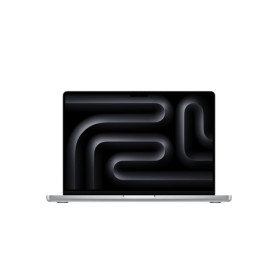 Apple MacBook Pro 14" M5 Pro chip 18‑core CPU 20‑core GPU, 24GB, 2TB SSD - Argento (MGDP4D/A)