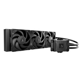 ARCTIC Liquid Freezer WS360-SP5 Processore Kit di raffreddamento a liquido 12 cm Nero 1 pz (ACFRE00200A)