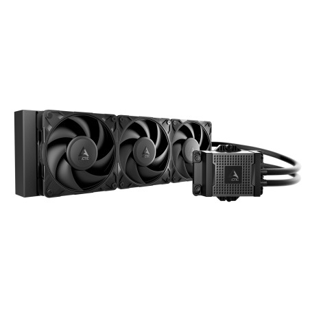 ARCTIC Liquid Freezer WS360-SP5 Processore Kit di raffreddamento a liquido 12 cm Nero 1 pz (ACFRE00200A)