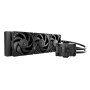 ARCTIC Liquid Freezer WS360-SP5 Processore Kit di raffreddamento a liquido 12 cm Nero 1 pz (ACFRE00200A)