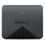 Synology MR2200AC router wireless Gigabit Ethernet Dual-band (2.4 GHz/5 GHz) Nero (MR2200ac)