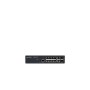 Lancom Systems GS-2310 Gestito L2 Gigabit Ethernet (10/100/1000) 1U Nero (61492)