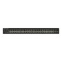 Lancom Systems GS-4554X Gestito L3 2.5G Ethernet (100/1000/2500) 1U Nero (61869)