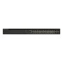 Lancom Systems GS-4530X Gestito L3 2.5G Ethernet (100/1000/2500) 1U Nero (61867)