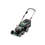 Metabo RM 36-18 LTX BL 46 Tagliaerba a spinta Batteria Verde (601606850)