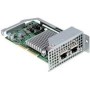 Supermicro Add-on Card AOC-CTG-I2T - Netzwerkadapter - PCIe 2.1 x8 Low Profile - 10Gb Ethernet x 2