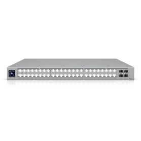 Ubiquiti UniFi Switch PRO XG 48 PoE+++- Switch - L3 - managed (USW-Pro-XG-48-PoE)