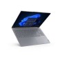 Lenovo ThinkBook 16 G9 16" WUXGA Ryzen 7 250 32GB/512GB Win11 Pro 21UT000KGE