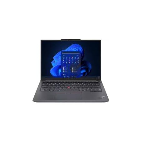 Lenovo ThinkPad E14 G8 14" WUXGA Core Ultra 5 325 32GB/512GB SSD Win11 Pro 21Y6000KGE