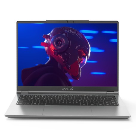CAPTIVA 101346 laptop Computer portatile