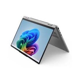 Lenovo IdeaPad 5 2-in-1 15AGP11 15.3" WQXGA Ryzen AI 7 445 16GB/512GB SSD Win11 (83UM0006GE)