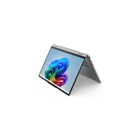 Lenovo IdeaPad 5 2-in-1 15AGP11 15.3" WQXGA Ryzen AI 7 445 16GB/512GB SSD Win11 (83UM0006GE)