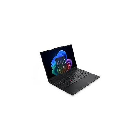 Lenovo ThinkPad E16 G4 16" WUXGA Ryzen AI 5 330 16GB/512GB SSD Win11 Pro 21Y4003SGE