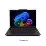 Lenovo ThinkPad T14 G7 14" 2.8K Core Ultra 7 355 32GB/1TB Win11 Pro 21WN009XGE